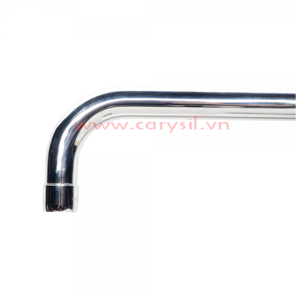 Vòi Rửa Chén Inox Carysil I-2451 – ảnh 4