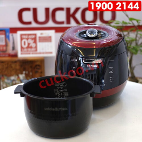 Nồi cơm điện Cao tần CRP-HYB1080FR 1.8L – ảnh 5