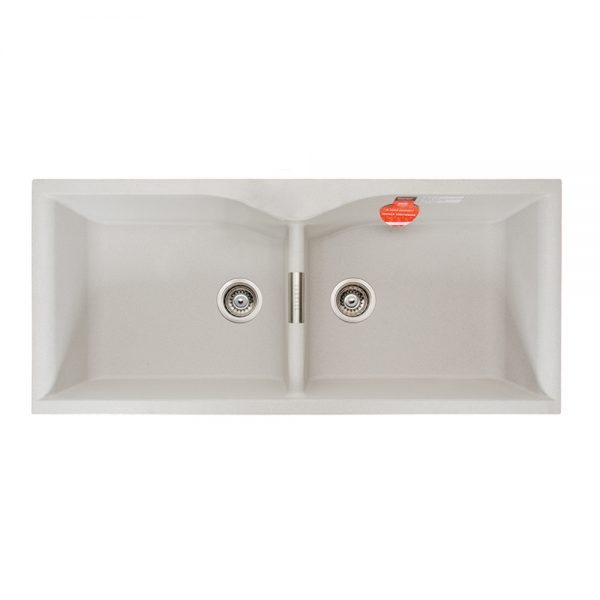 Chậu Rửa Chén Carysil LAC1 – ảnh 3