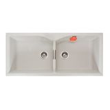 Chậu Rửa Chén Carysil LAC1