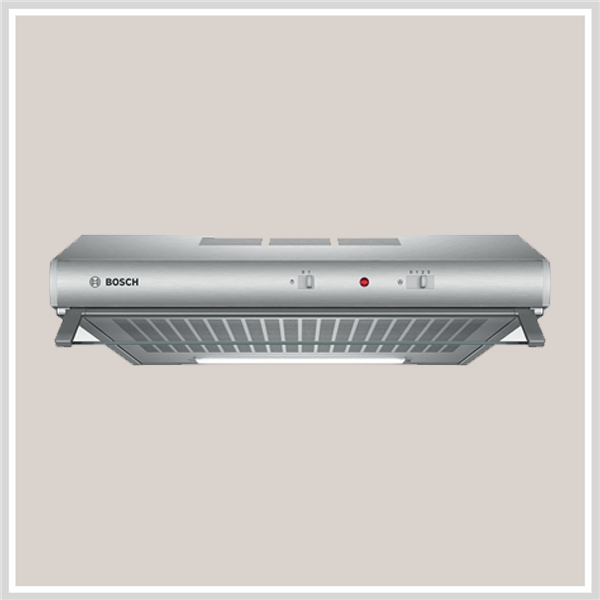  Máy Hút Mùi Âm Tủ Bosch DHU635HB 