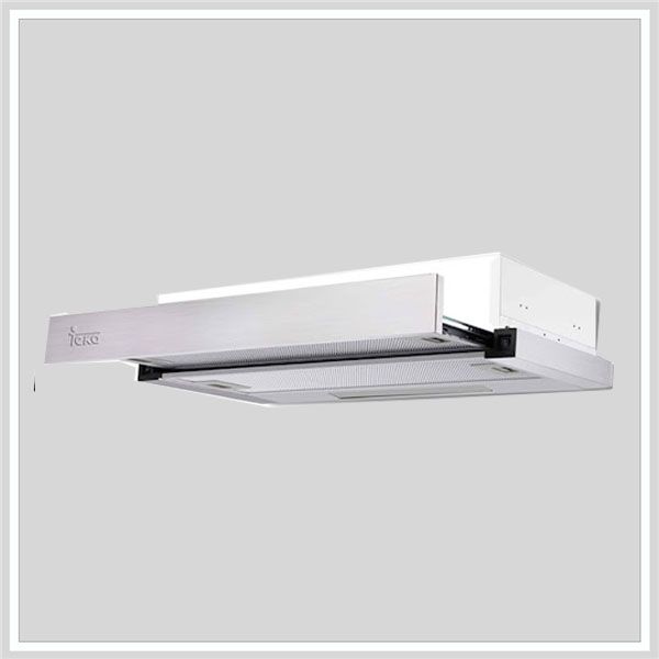  Máy Hút Mùi Âm Tủ 90cm TEKA TLR2 92 SS 