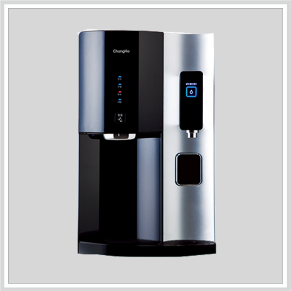 Máy Lọc Nước Chungho Iguassu Tiny 900 ICE