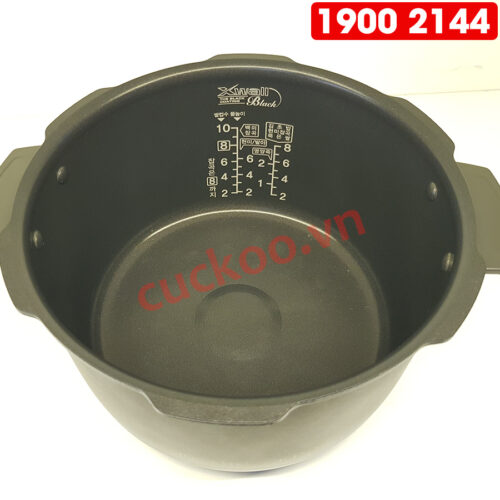 Nồi cơm Áp suất Điện tử CRP-M112FG 1.8L – ảnh 3