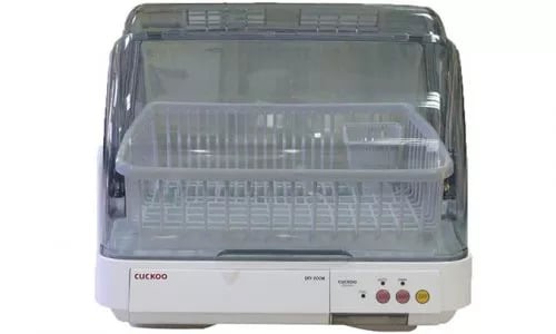 Máy sấy bát cơ Cuckoo CDD-T9033 – ảnh 5