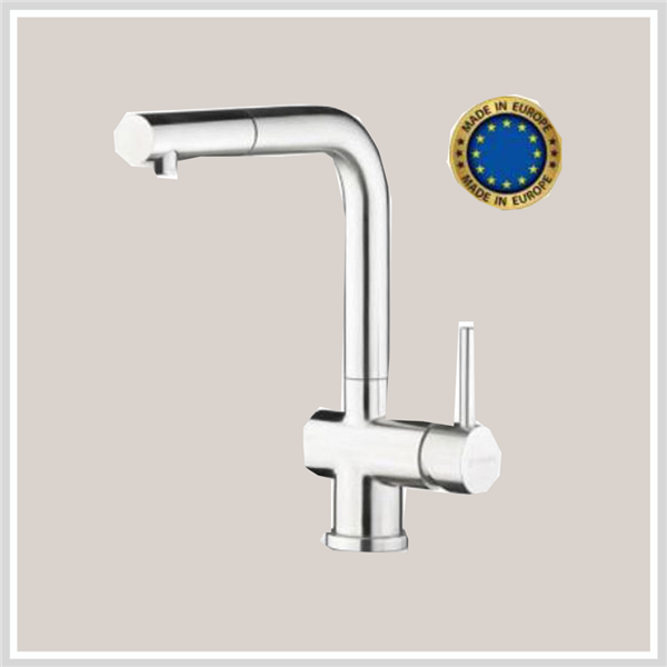 Chậu rửa chén Bosch 090906801 Vòi – Mandolin