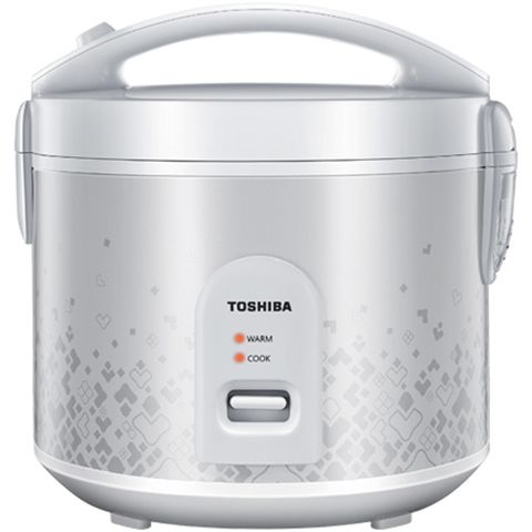 Nồi cơm điện 1.8 lít Toshiba RC-18JH1NV(G)