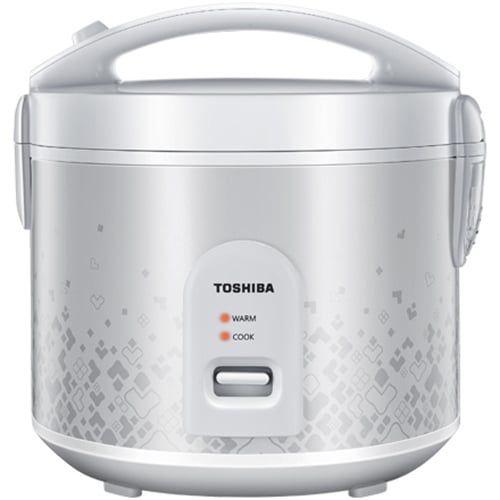 Nồi cơm điện 1.8 lít Toshiba RC-18JH1NV(G)