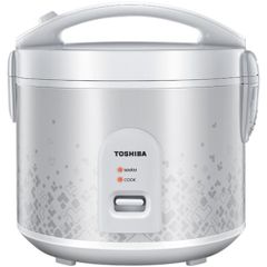 Nồi cơm điện 1.8 lít Toshiba RC-18JH1NV(G)