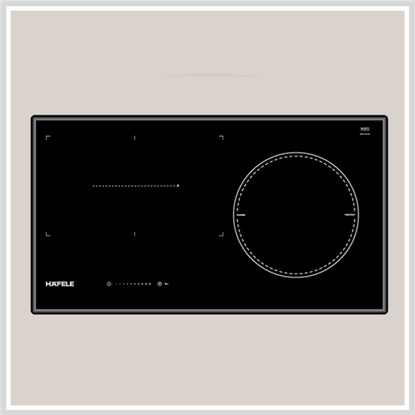 Bếp từ Hafele HC-IF77A 536.61.555 Bếp từ Hafele HC-IF77A 536.61.555