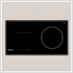 Bếp từ Hafele HC-IF77A 536.61.555 ảnh 1