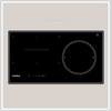  Bếp từ Hafele HC-IF77A 536.61.555 