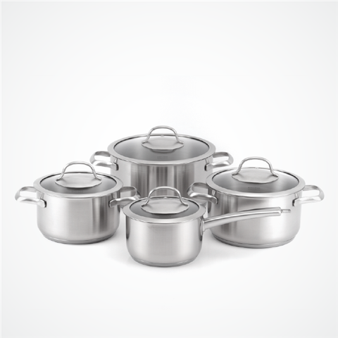 Bộ nồi Malloca SA-4002