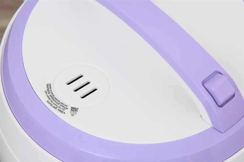 Nồi cơm điện Cuckoo CR-0671V 1L (Bản xuất khẩu) – ảnh 5