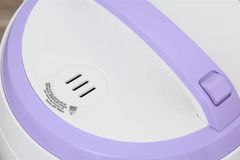 Nồi cơm điện Cuckoo CR-0671V 1L (Bản xuất khẩu) ảnh 5