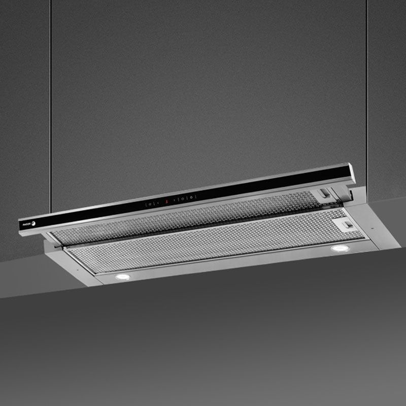  Máy Hút Mùi Âm Tủ 90cm Fagor 3AF3-942X 404.0006 