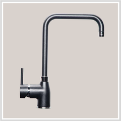 Vòi Rửa Chén Carysil G-2551 (màu muối ớt, xám tro, đen) ảnh 1