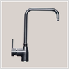  Vòi Rửa Chén Carysil G-2551 (màu muối ớt, xám tro, đen) 