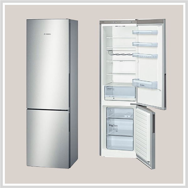 Tủ lạnh Bosch KGV39VL31 Đơn 2 Cánh