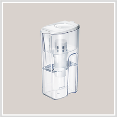 Thiết bị lọc nước dạng bình Mitsubishi Cleansui EJ103 ảnh 1
