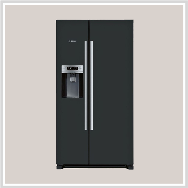 Tủ lạnh Bosch KAD90VB20 Side By Side