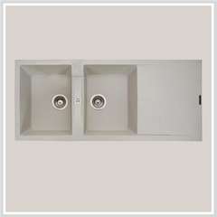 Chậu rửa chén Carysil JAC1 ảnh 1