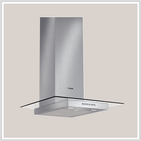 Máy hút mùi Bosch DWA097A50 Áp Tường