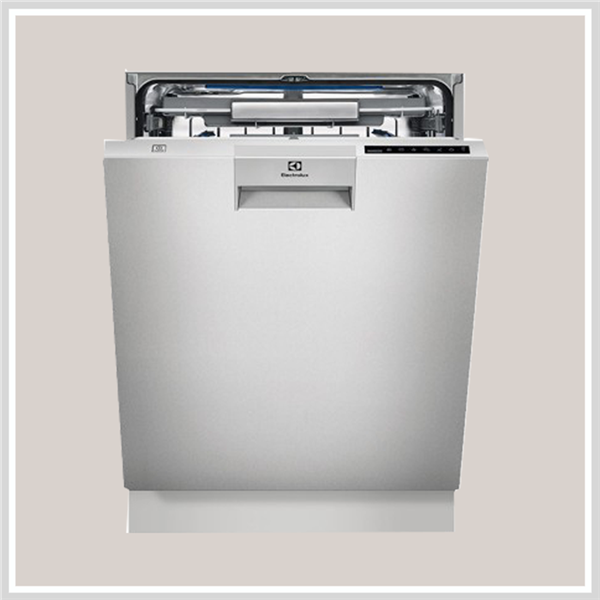  Máy Rửa Chén Độc Lập Electrolux ESF8735ROX / ComfortLift / 13 Bộ Chén Dĩa / Nhập Khẩu Ba Lan 