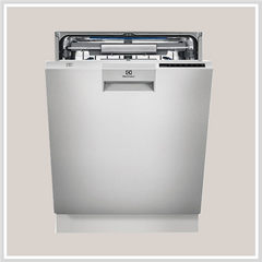 Electrolux ESF8735ROX