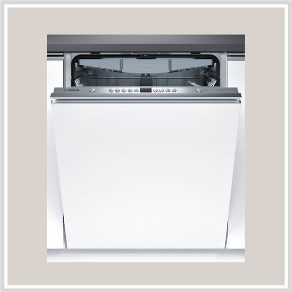 Máy Rửa Chén Âm Tủ Series 8 Bosch SMV88TS36E/ Nhập Khẩu Liên Bang Đức 