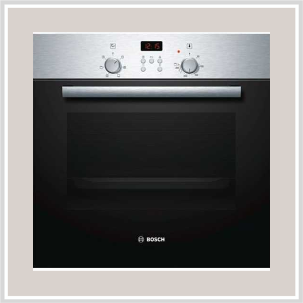 Lò nướng Bosch HBN331E4J Âm Tủ