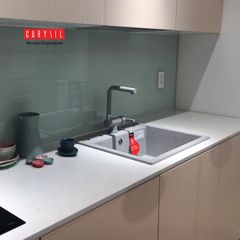 Chậu Rửa Chén Carysil WAL3 ảnh 6