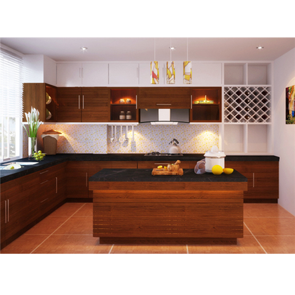 Tủ Thành Đô gỗ Giáng Hương số 15