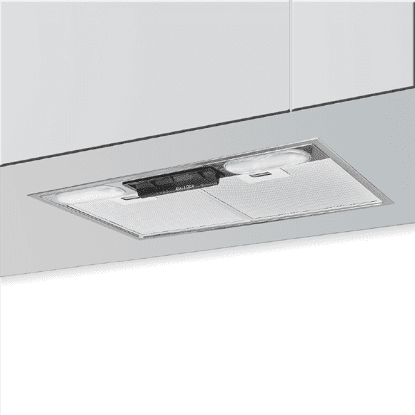 Máy Hút Mùi Âm Tủ Malloca K1153 Máy Hút Mùi Âm Tủ Malloca K1153