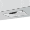 Máy Hút Mùi Âm Tủ Malloca K1153
