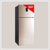  Tủ Lạnh Electrolux ETE5722GA 