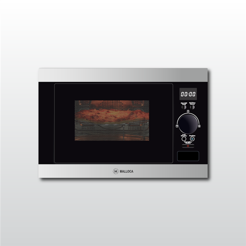 Lò Vi Sóng Âm Tủ Malloca MW 927S