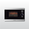  Lò Vi Sóng Âm Tủ Malloca MW 927S 
