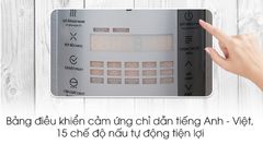 Nồi cơm điện tử Kangaroo 1.5 lít KG598 ảnh 5