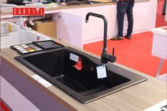 Chậu Rửa Chén Carysil SWA1 ảnh 2