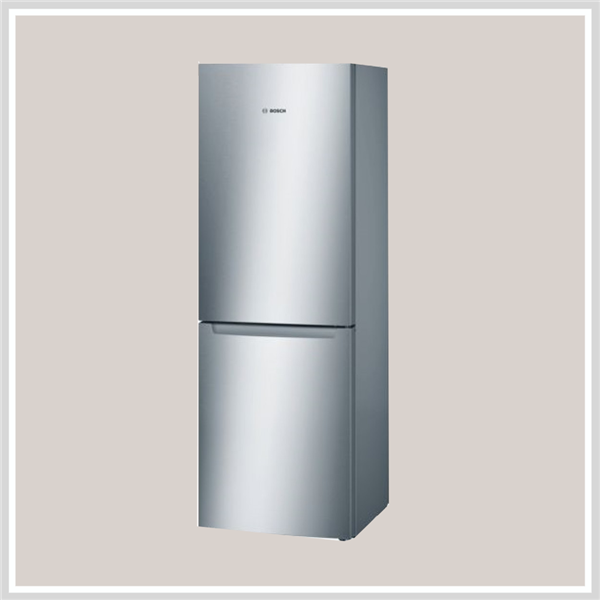 Tủ lạnh Bosch KGN33NL20G Đơn 2 Cánh