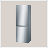  Tủ Lạnh Đơn 2 Cánh Bosch KGN33NL20G 