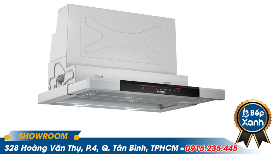 Máy Hút Mùi Âm Tủ 90cm Bosch HMH.DFS097J50B Series 8 – ảnh 2