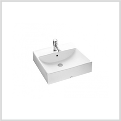 Chậu Rửa Đặt Bàn ToTo LT710CTR ảnh 1