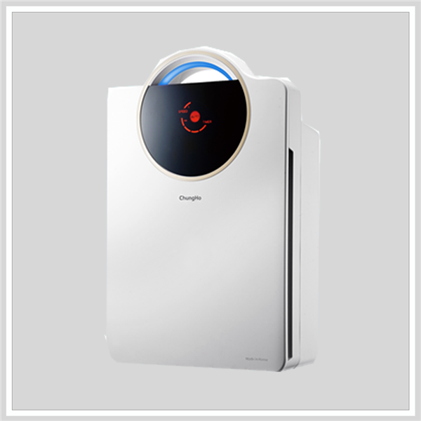 Máy lọc không khí ChungHo Iguassu A200