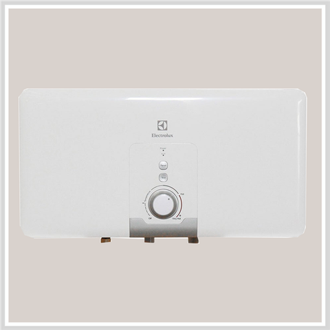 Máy Nước Nóng Electrolux EWS30DDX-DW