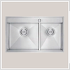  Chậu Rửa Inox 304 Higold 963004Z 