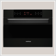 Lò vi sóng kết hợp nướng âm tủ Hafele HO-KT45B 535.02.731 ảnh 1