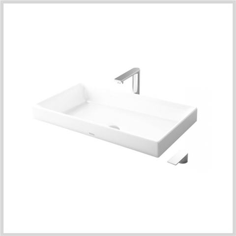 Chậu Rửa Đặt Bàn ToTo LT1717#XW
