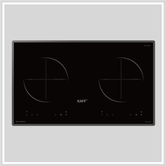 Bếp 2 từ Kaff KF-073II